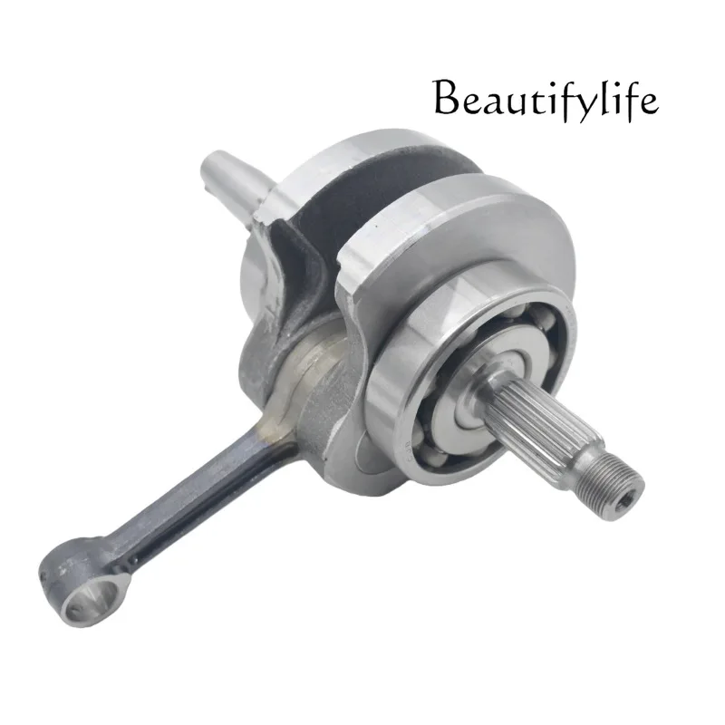 LJY CB250-F CPS250 Crankshaft connecting rod assembly, off-road motorcycle accessories