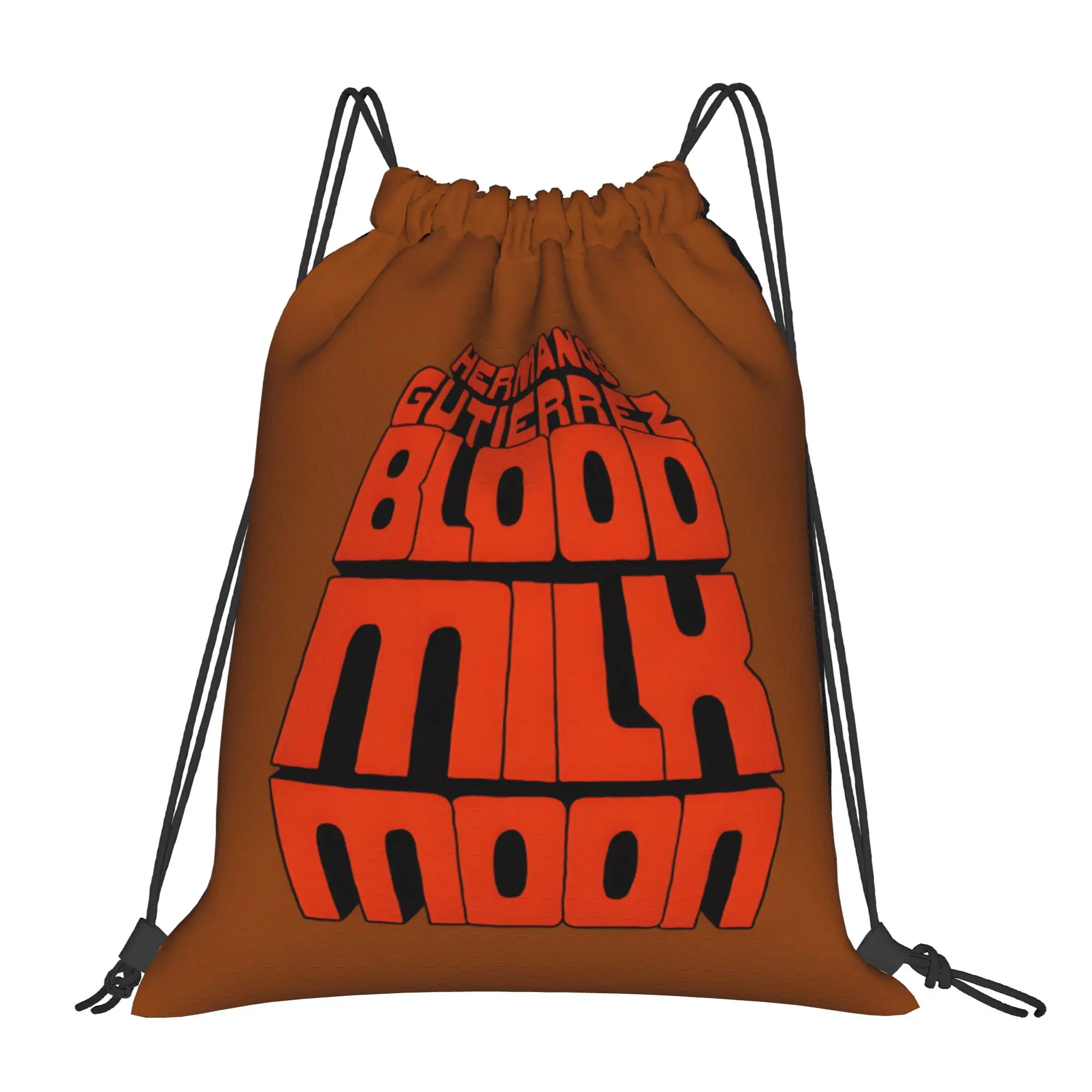 Project Hail Mary 23  Portable Sports Drawstring Backpack Riding Backpack Gym Clothes Drawstring Bags