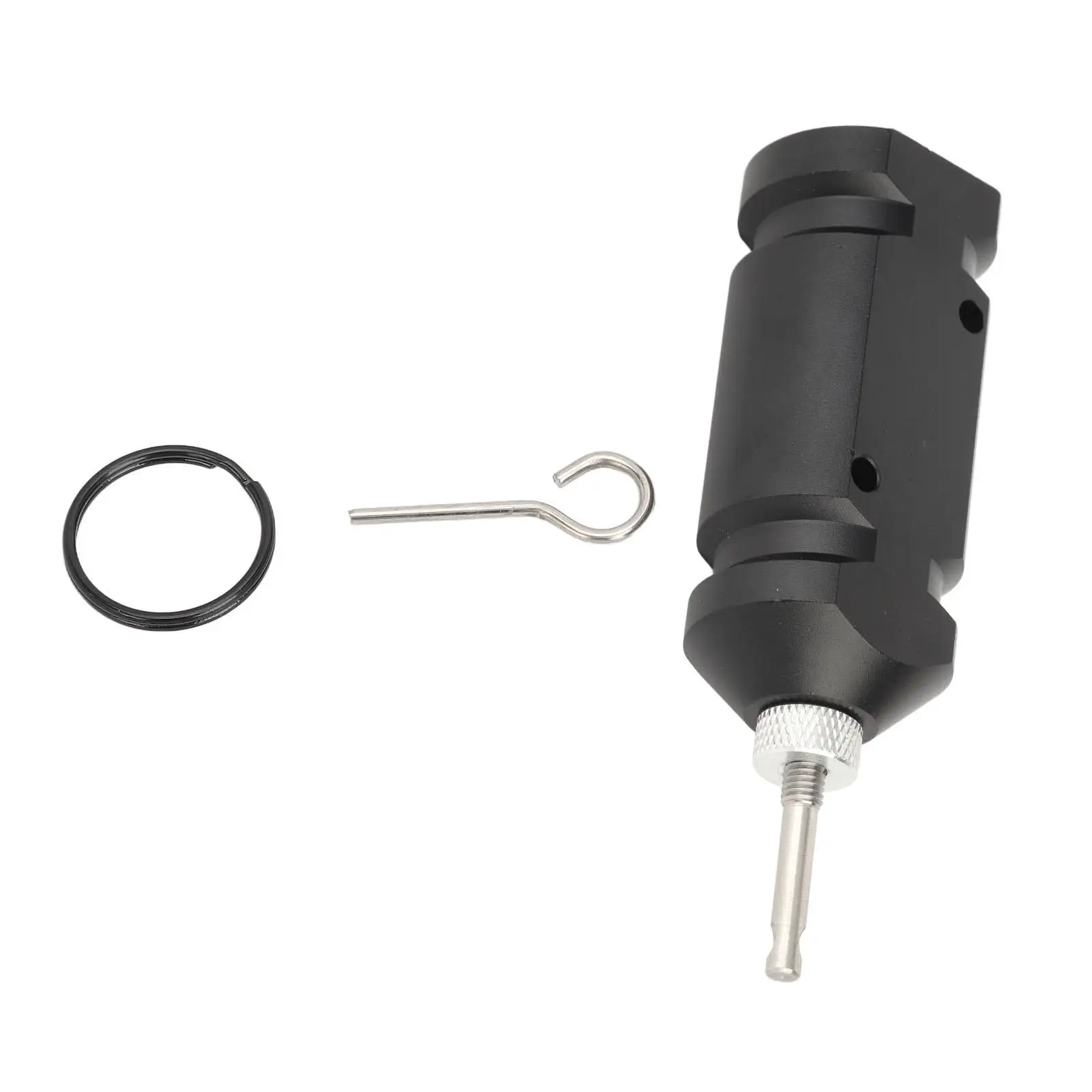 نظام أمان للإنذار المبكر - إنذار سلكي للرحلة قابل لإعادة الاستخدام للتخييم والحماية ​