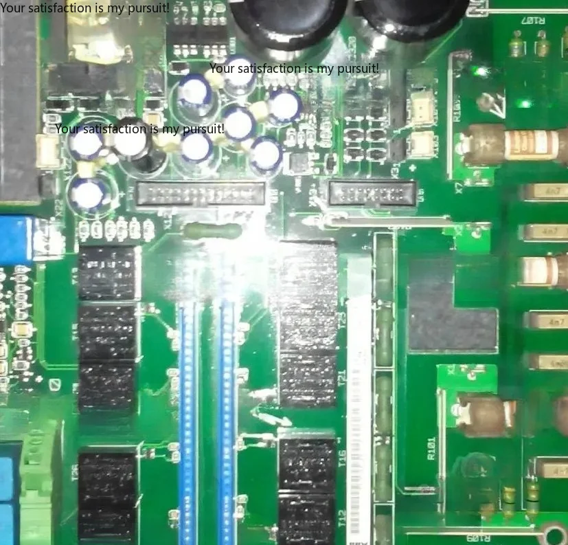 Suitable for ABB DC governor, drive power board, SDCS-PIN-3B