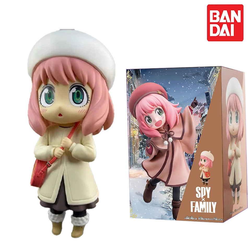 2026 Die Japanische Spy X Family Anime-Figur Spielzeugpuppe Anya Yor Loid Forger Chimera Anime Cartoon Niedliche Kawaii Puppen Geschenke