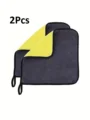 Yellow 2Pcs
