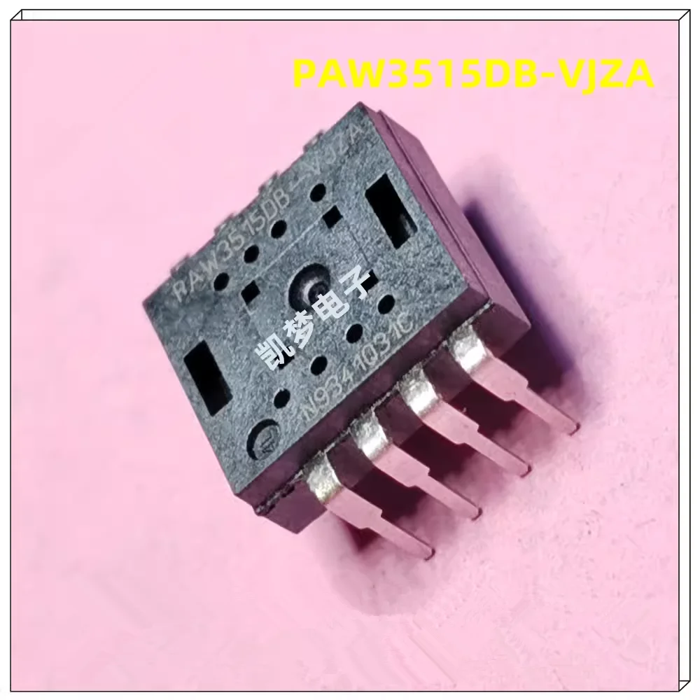 New Original PAW3205DB-TJ3T PAW3515DB-VJ2A PAW3204DB-TJ3R FCT3065-XY Mouse Optical Sensor PAW3205DB PAW3515DB PAW3204DB FCT3065