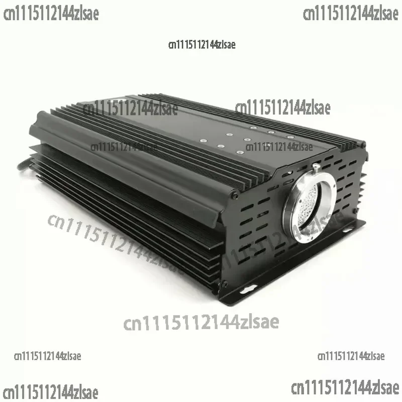 High Brightness 75W/90W/100W Multi colors changing with remote control LED fiber optic light source engine