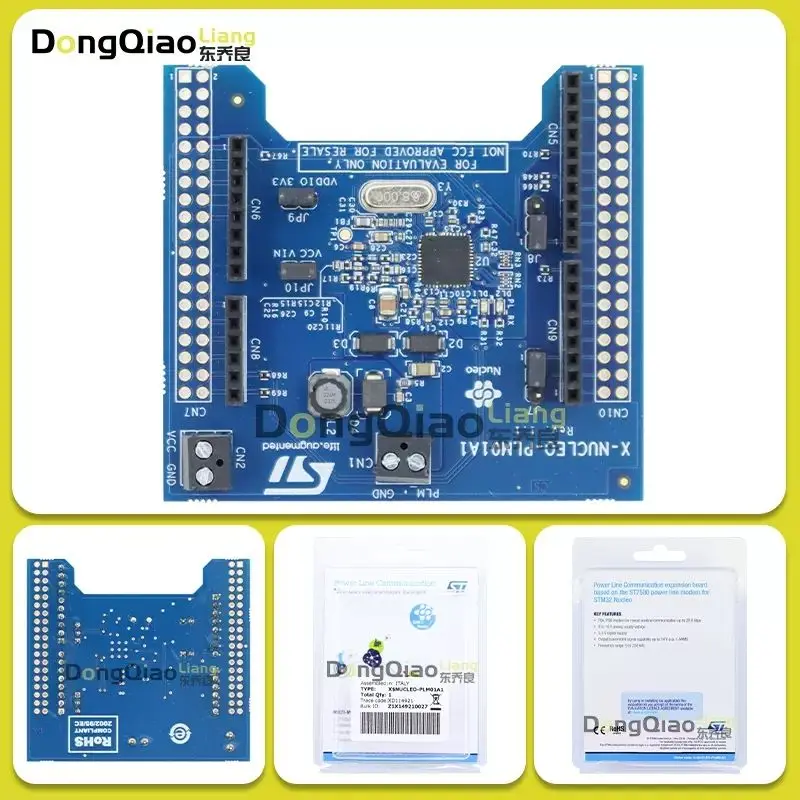 X-NUCLEO-PLM01A1 Development board 100%New and Original