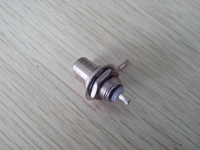 

For Lotus seat electric car battery car charging socket accessories round