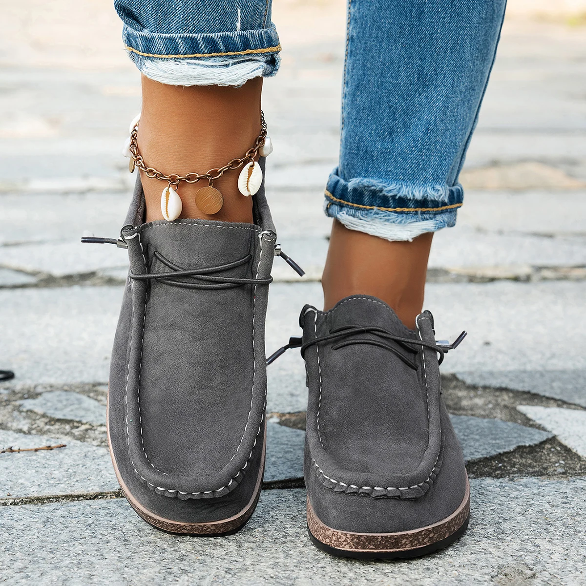 Thumbnail 4 - #53 Best Canvas Shoes to Buy In 2026