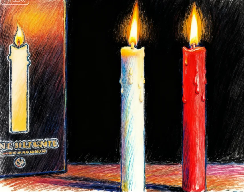 

Super Candle Illusion от J.C Magic — Fire Trick с дистанционным управлением, профессиональная автоматическая свеча для сцены и ментализма