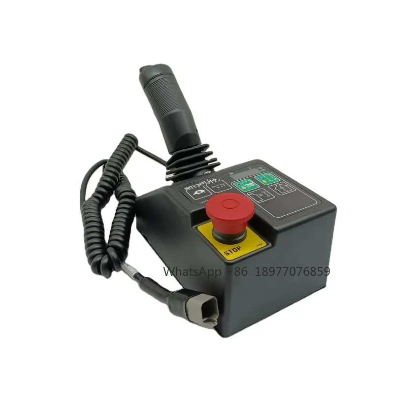 صندوق التحكم في منصة الجودة 1283792GT متوافق مع GR-12 GR-15 GR-20 GS-1530 GS-1930 GS-1932 GS-2032 للبيع