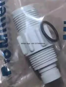 Adecuado para bomba de solenoide pronunciada, bomba dosificadora, válvula de retención CONC, válvula de entrada, válvula de salida