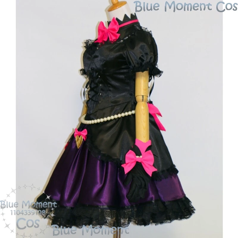 OW Cosplay DVA Kostüm Kleid Mädchen Schwarze Katze D.VA Haut Uniform Outfit Kostüm Halloween Karneval Anzug Frauen Party Spielen Handschuhe