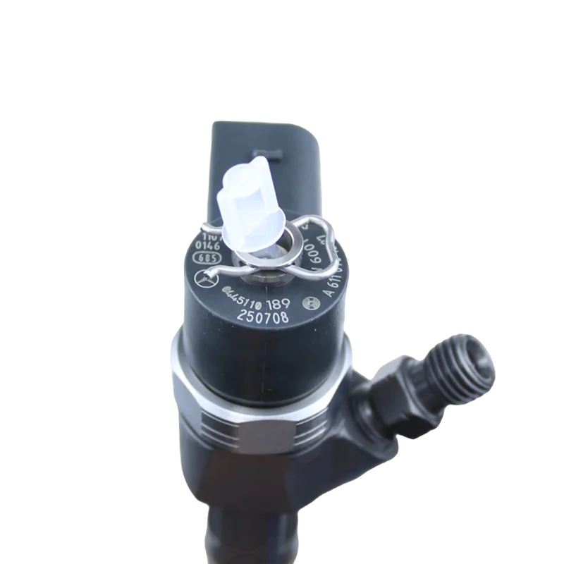 Diesel Fuel Injector for Mercedes Benz Sprinter A6110701687 0445110190 0445110189 Sprinter 2.2 2.7 CDI Jeep Grand Cherokee New