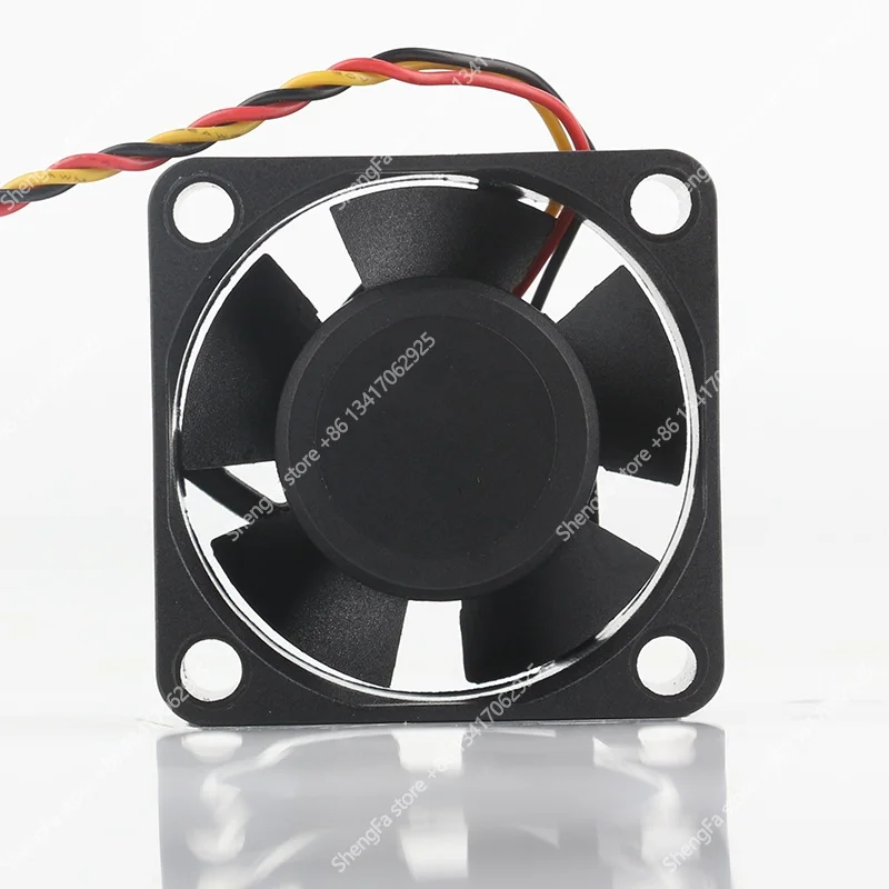 SUNON Precision 4CM 4020 40X40X20MM Magnetic Levitation Cooling Fan 12V 1.38W MB40201VX-0000-G9