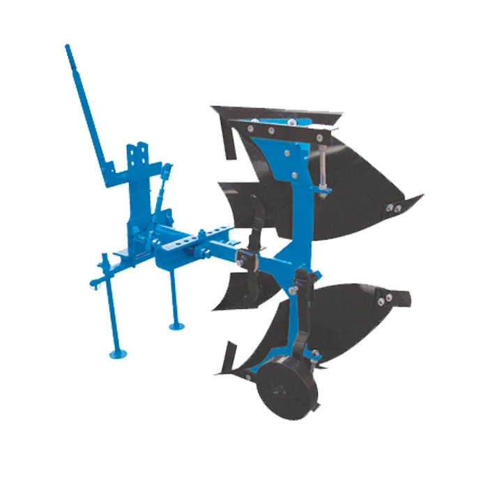 Aratro profondo reversibile leggero conveniente e veloce Vendite calde