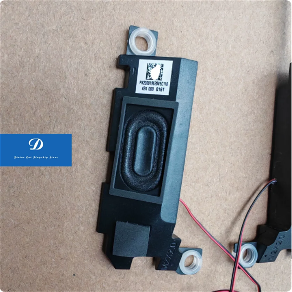 FOR HP Shadow Elf 9 16-R TPN-C167 Speaker N55265-001 N44773