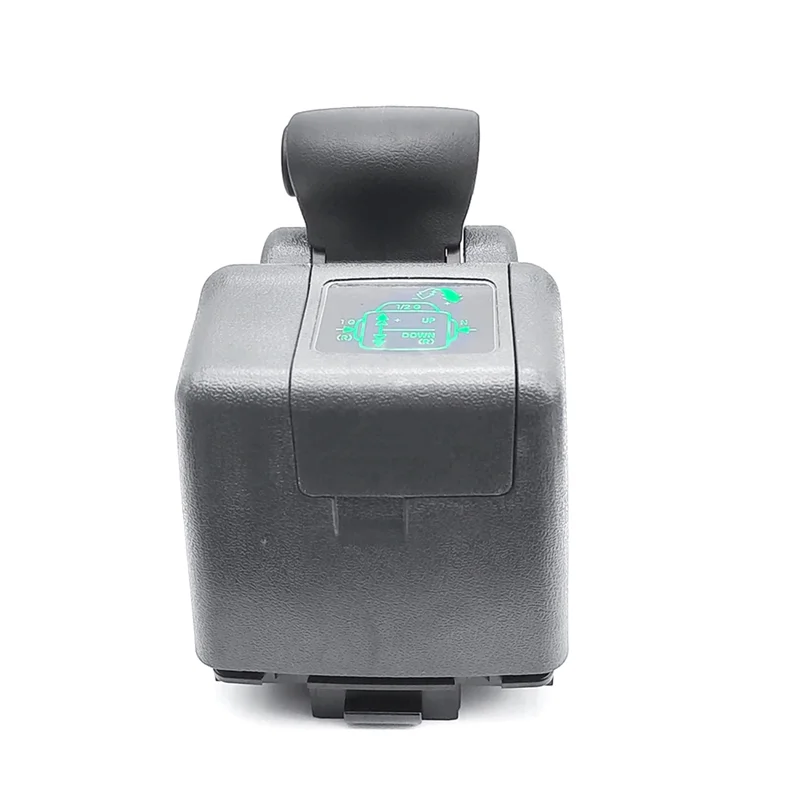 

Transmission Gear Shift Lever Knob Control Unit For Mercedes-Benz Truck MP1