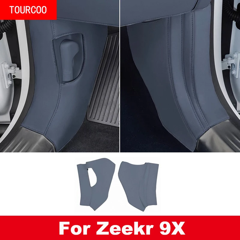 For Zeekr 9X 2025 2… - image