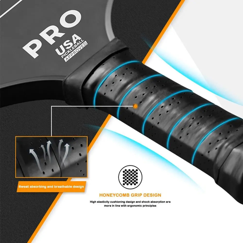 Thumbnail 4 - #47 New Pickleball Paddles Arrivals