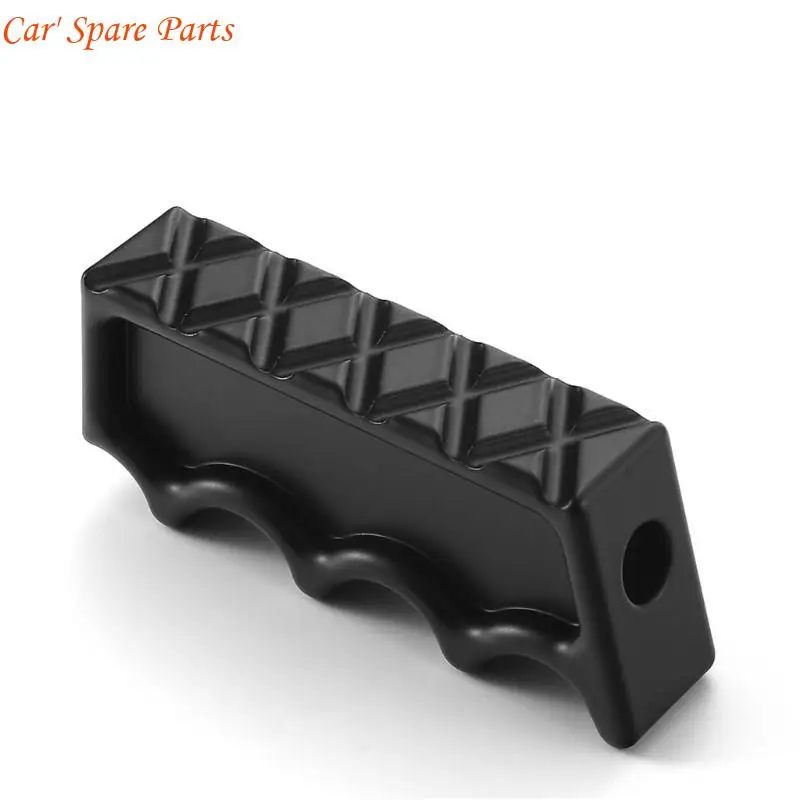 Y4UA Enhanced Control Forward/Reverse Gear Shifter Cover for Ryker 600 900 in Extreme Conditions Offroad Adventure Vehicles