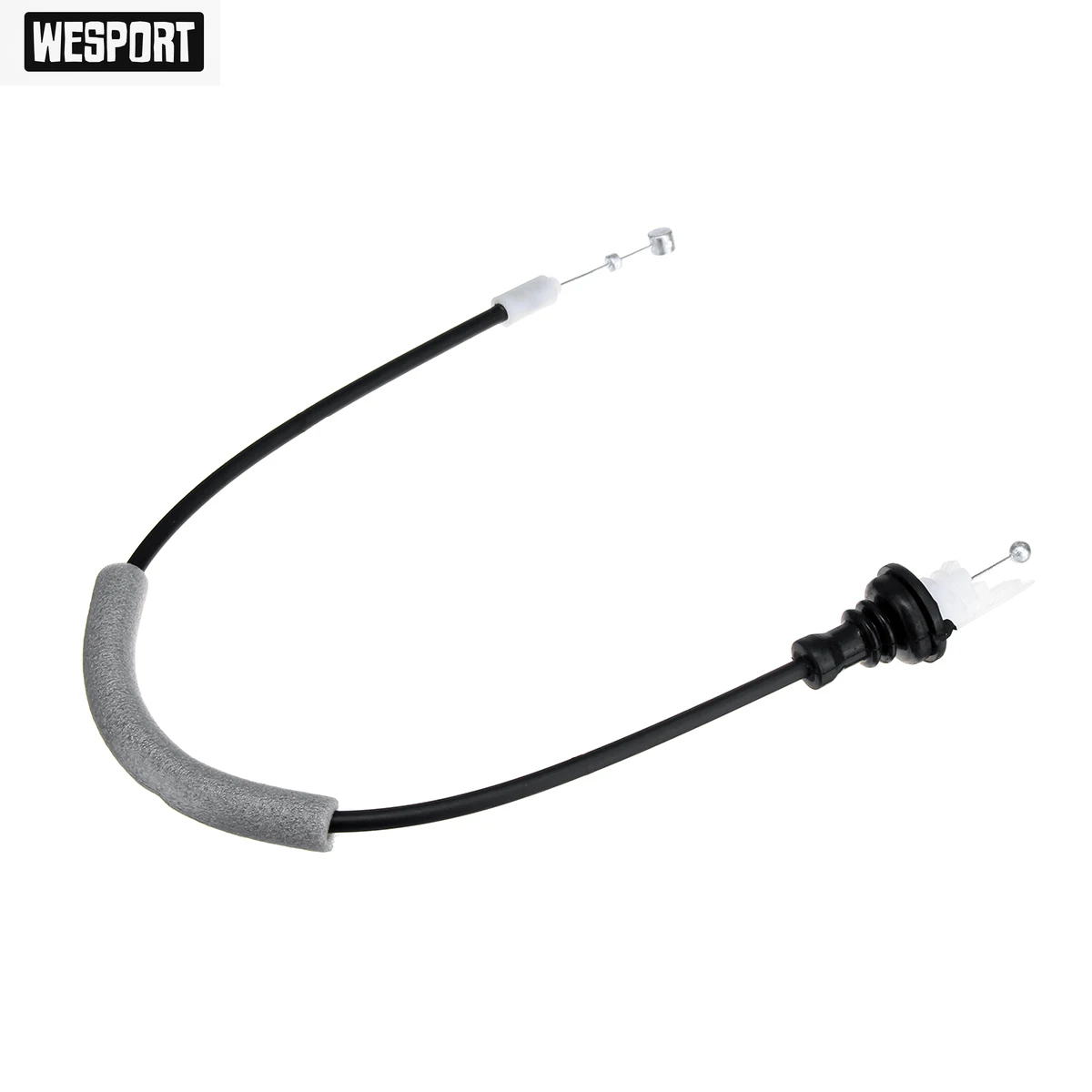 Cable de cerradura de puerta delantera izquierda derecha del coche 813712 R000 para Hyundai i30 2007 2008 2009 2010 2011