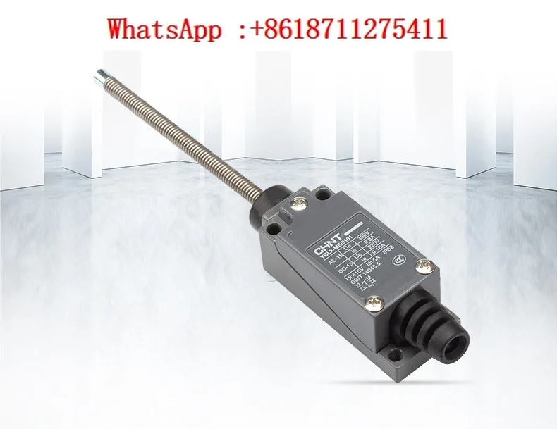 Chint travel switch self resetting micro limit switch 8101AZ TZ YBLX ME/8101 micro switch