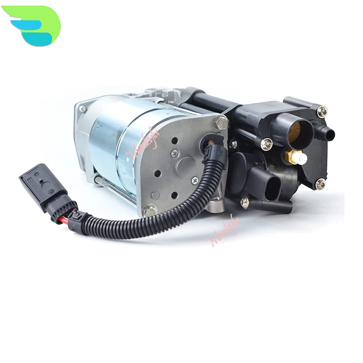 37206868998 37206875177 37206850555 Air Suspension Compressor Pump For Bmw X5 F15 F16 F85 F86 2012- 2019