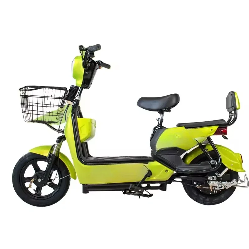 High-power electric bicycle multi-functional urban long-range electric bicycle from China 500W