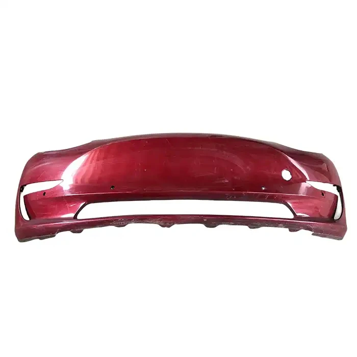 For Tesla Model 3 Front Bumper Skin Auto Parts 1084168 1083983 1108905 tesla model 3 bumper