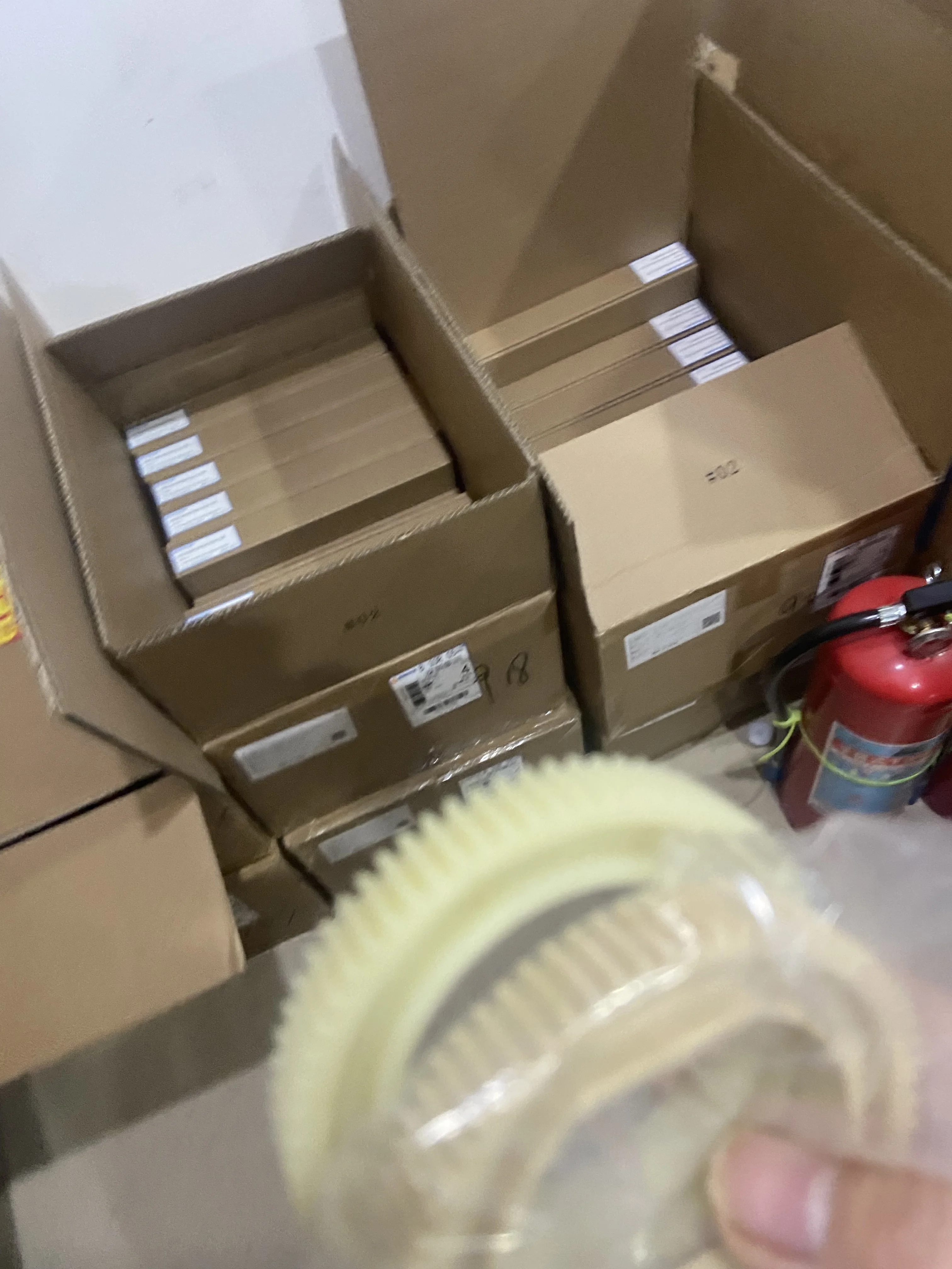 Fuser Upper Heat Ro…