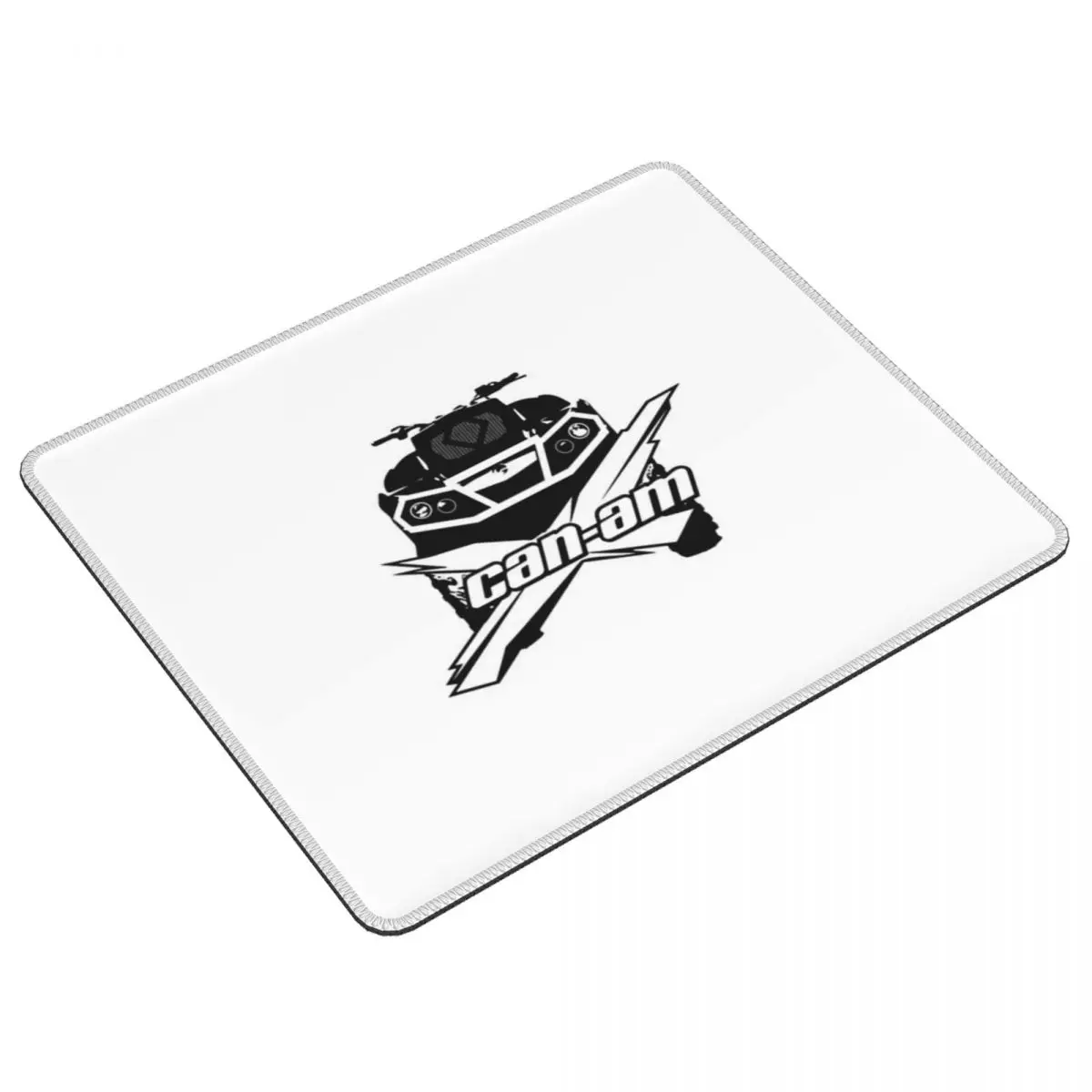 Multi-size Mouse Pad Can-Am BRP Motorcycle Gamer PC Laptop Mats Keyboard Carpet Computer Gaming Office Accessories Desk Mat