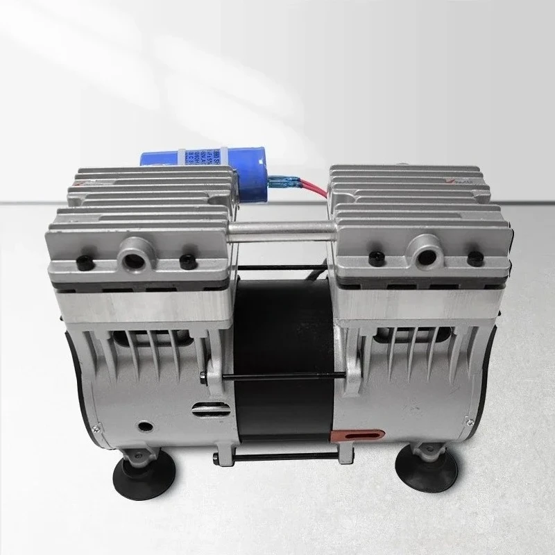 Oil-free silent vacuum pump Vacuum system Maintenance-free intelligent vacuum pump