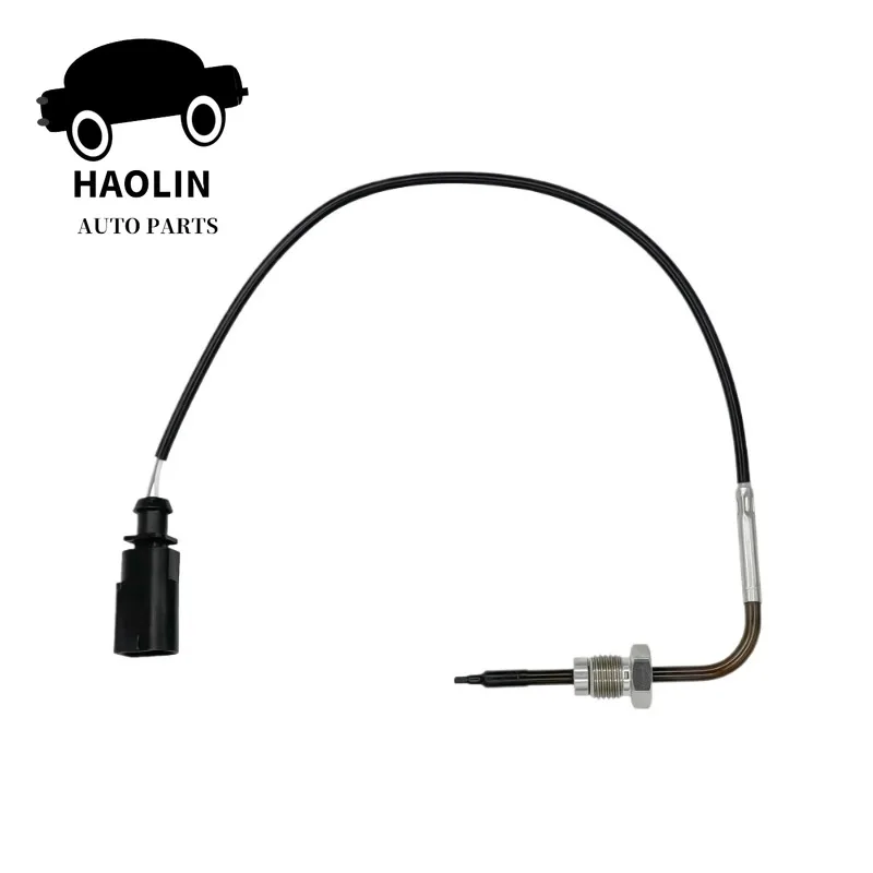 

059906088A 95560668810 Exhaust Gas Temperature Sensor For audi A4 Allroad A5 A6 VW 02-18 Temperature Sensor Pressure Sensor