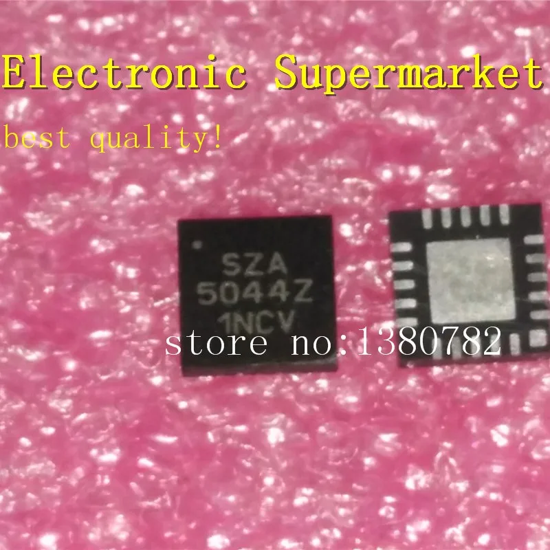 

100% New original 10pcs/lots SZA5044Z SZA5044 QFN-20 IC In stcok!