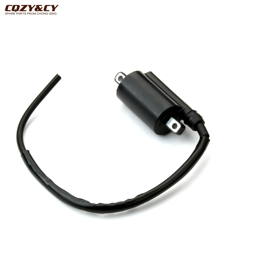 Motorcycle Ignition Coil For Ducati 250 F3 Sports Desmo Strada GTL Twin Parallelo Indiana SL TL XL Pantah 350cc