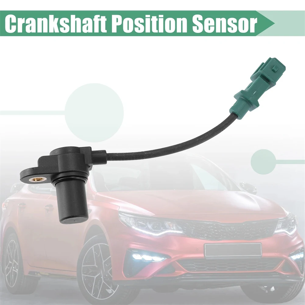 

Camshaft Position Sensor 39350-37110 For Hyundai For Tiburon 2003-2008 2.7L 2656CC V6 GAS DOHC Naturally Aspirated For Kia