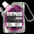 blood type B
