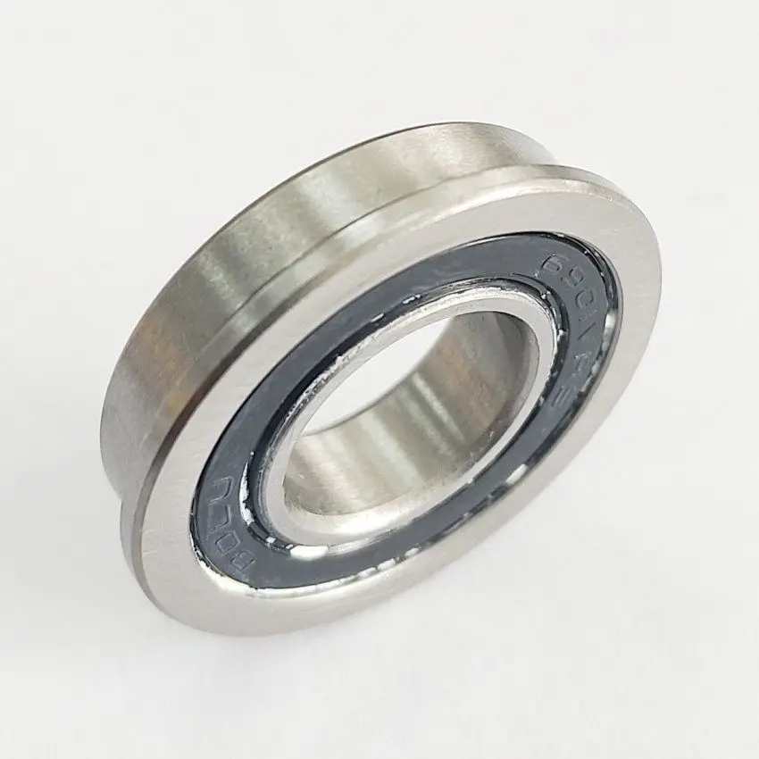 Flange Edge Full Ball Bearings | F6900-2RS-EA | F6901-2RS | F6901-2RS-EB