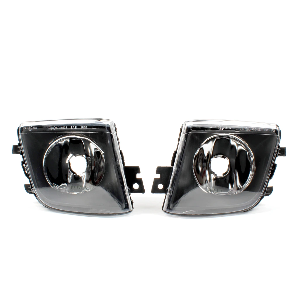 Fog Light For BMW 7 Series F01/F02 2008 2009 2010 2011 Front Bumper Fog Light With Bulbs 63177182195/63177182196