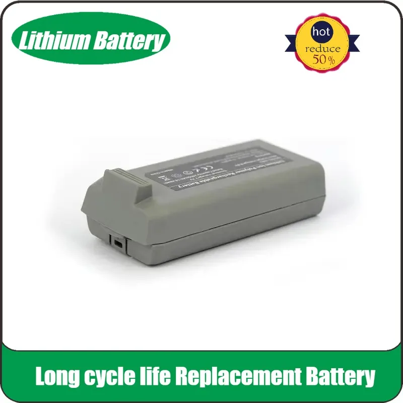 

For 7.7V 2400mAh for DJI Mavic Mini 2 SE 4K Battery Hub Mini 2 Intelligent Flight Batteries