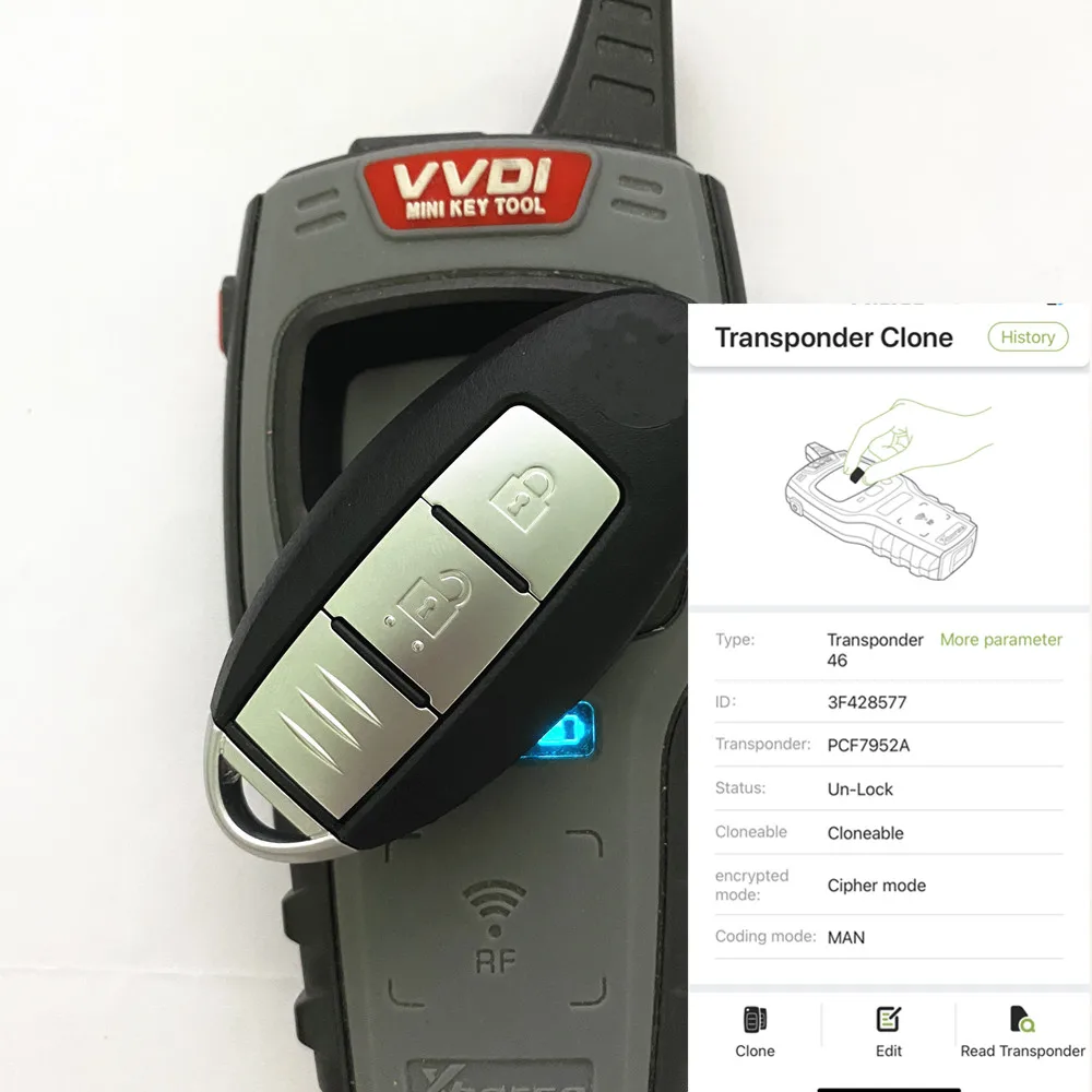 Clé de voiture à distance intelligente, 433Mhz, ID46pcf7952, TWB1G662, compatible avec NGuadalMicra, Juke, Sentra, Patrol Note, Navara, Tiida