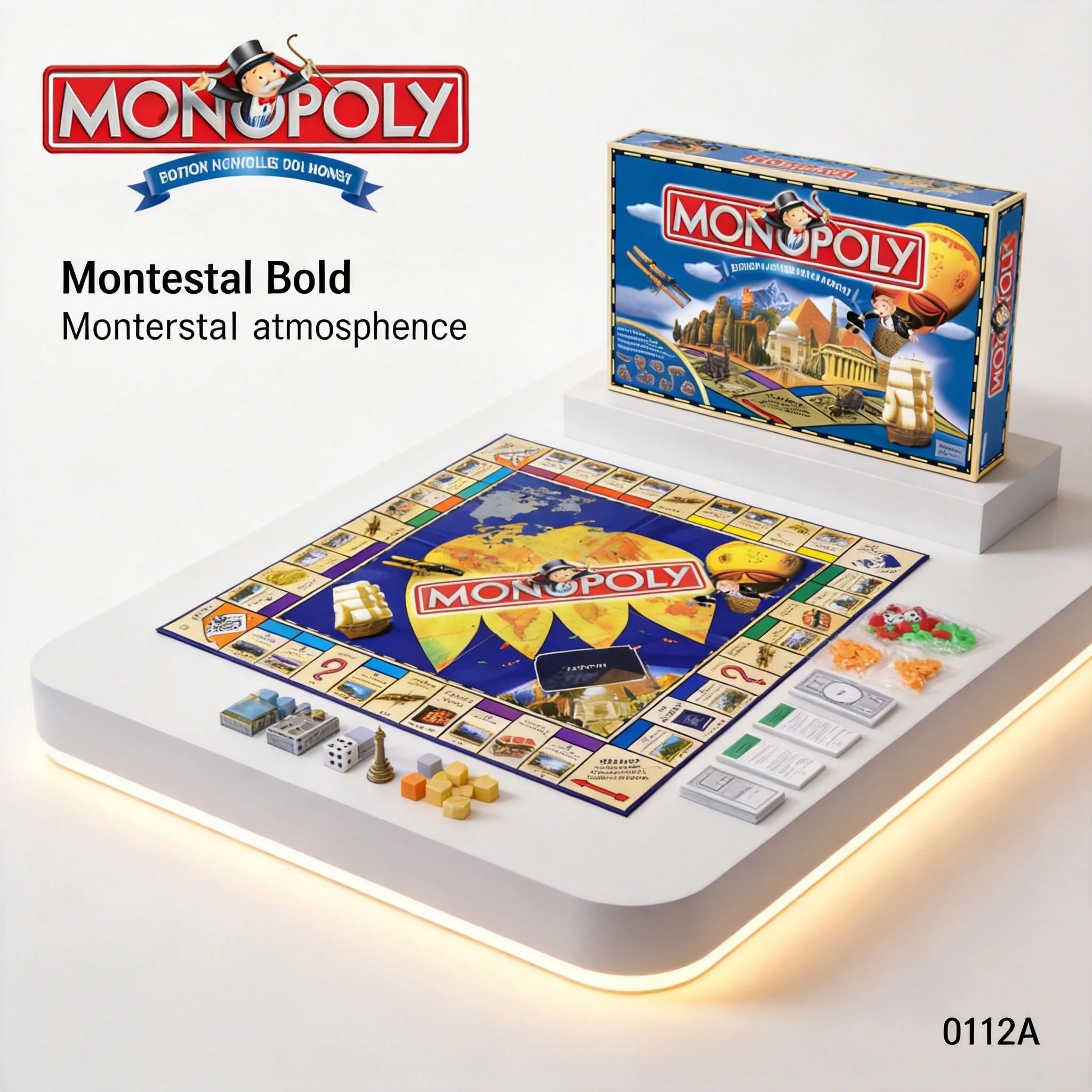 Thumbnail 4 - #13 Best Monopoly to Buy In 2026