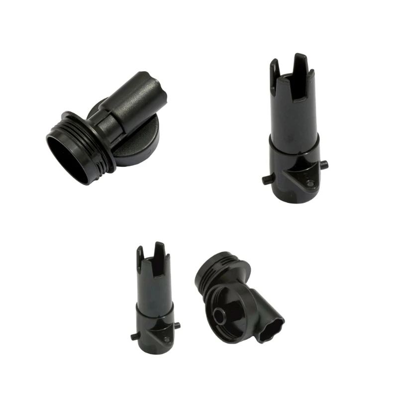 ABS Pool Hose Coupler Replacement Fitting for Inflatable Gear JOME