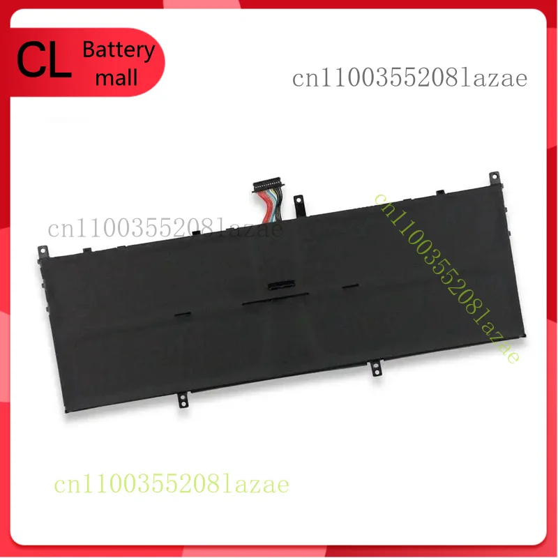 جديد L19D4PD1 L19C4PD1 بطارية لينوفو اليوغا C640-13IML C640 5B10U65275