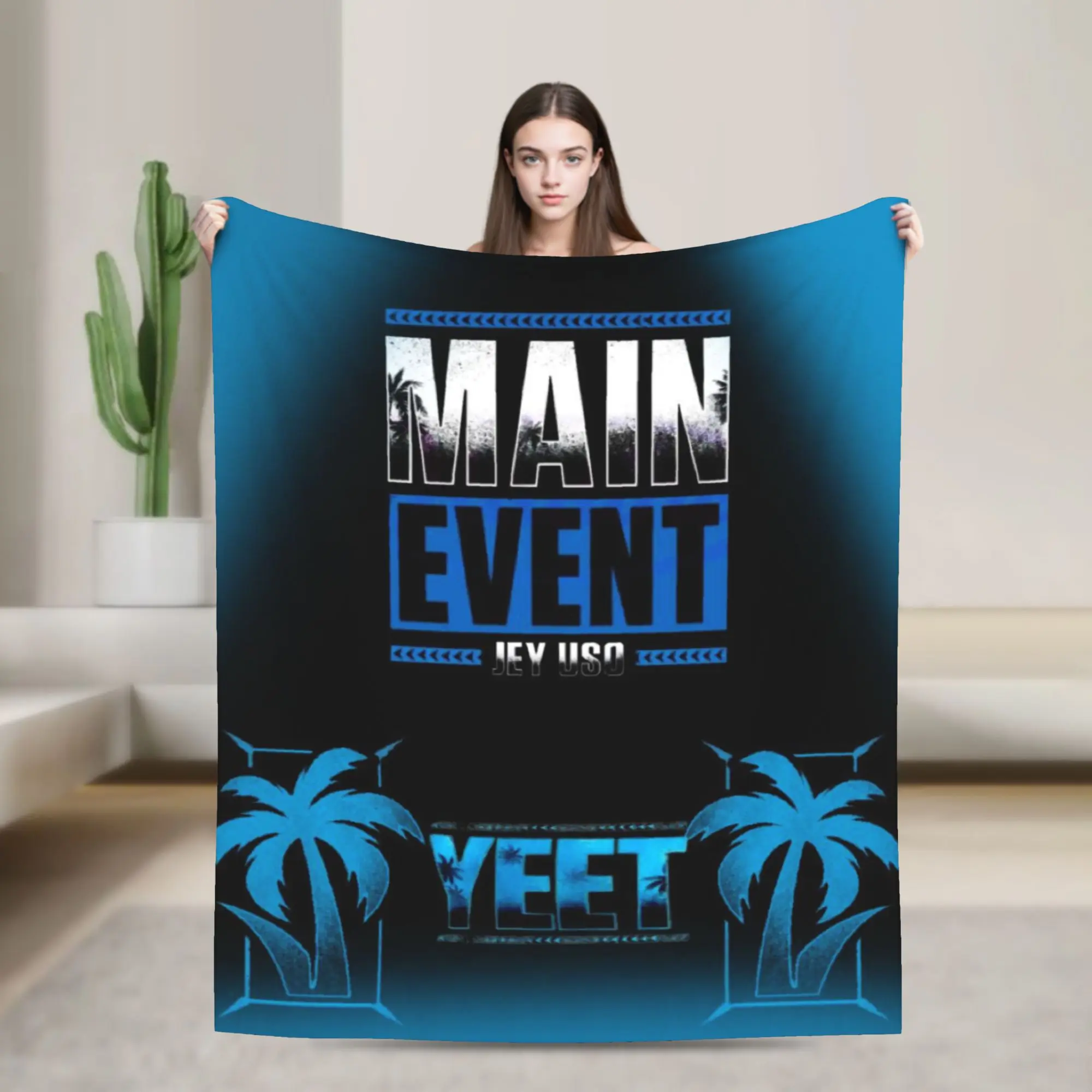 Super Soft Jey Uso … - image