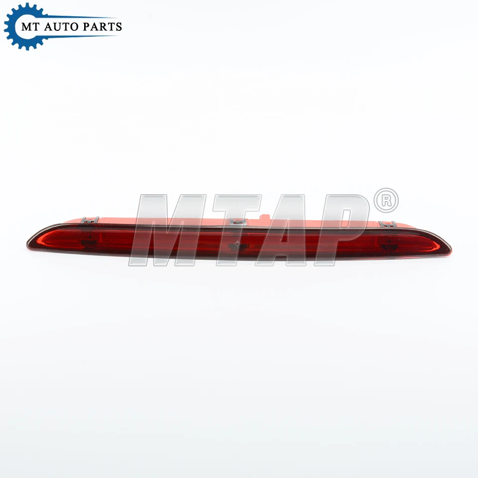 MTAP LED Addtional Brake Light High Position Brake Lamp High Mounted Stop Light Lamp For Ford For Mondeo MK4 2011 2012 2013