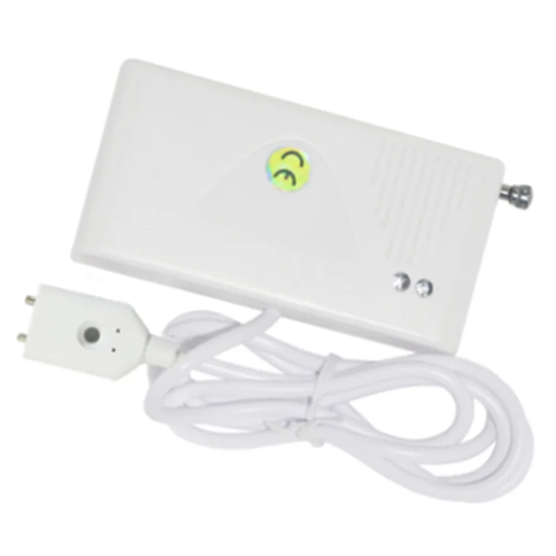 B49C مطلوب لمضخة حوض الطابق السفلي تحت الأرض 1 قطعة 433 ميجا هرتز كاشف تسرب المياه الاستشعار تجاوز إنذار المحور