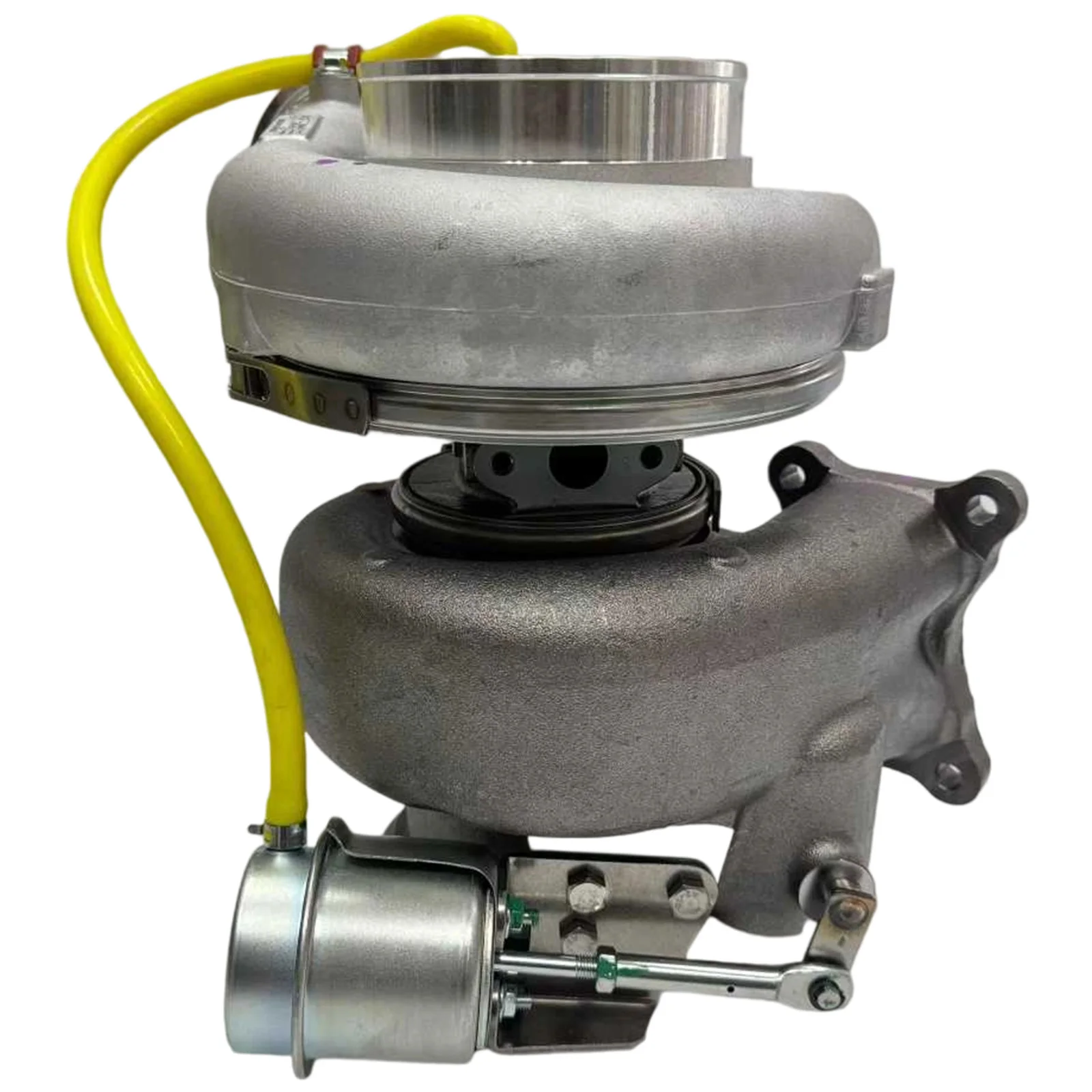 Turbocharger 10R7297 For Claas Lexion Combine 560 570 740 750 760 441 H/P 2005