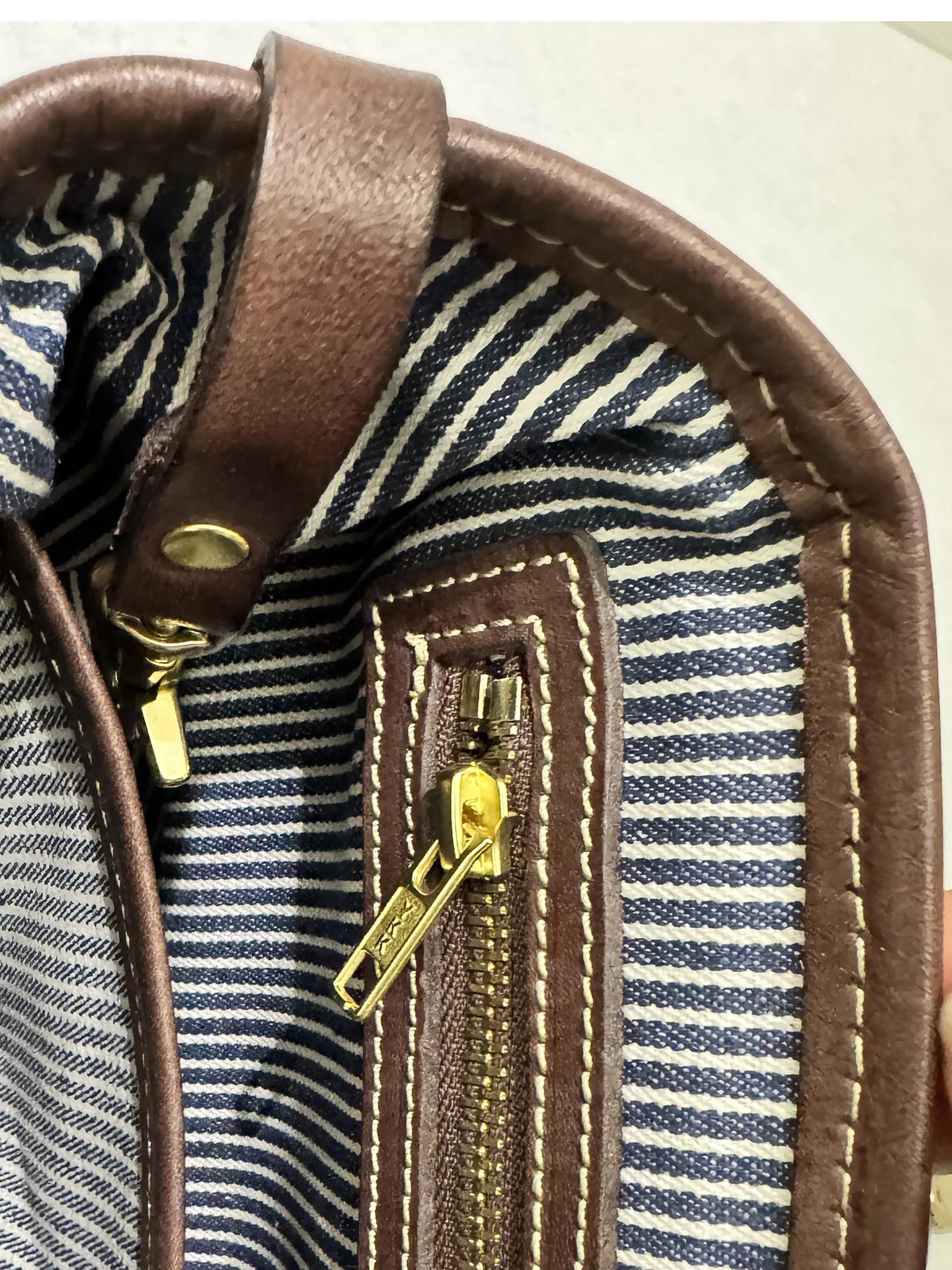 PNDME Organisatoren Designer handgefertigte Damen-Umhängetasche aus echtem Leder, lässige Mode, luxuriöse Damenhandtasche aus echtem Rindsleder – Detail 39