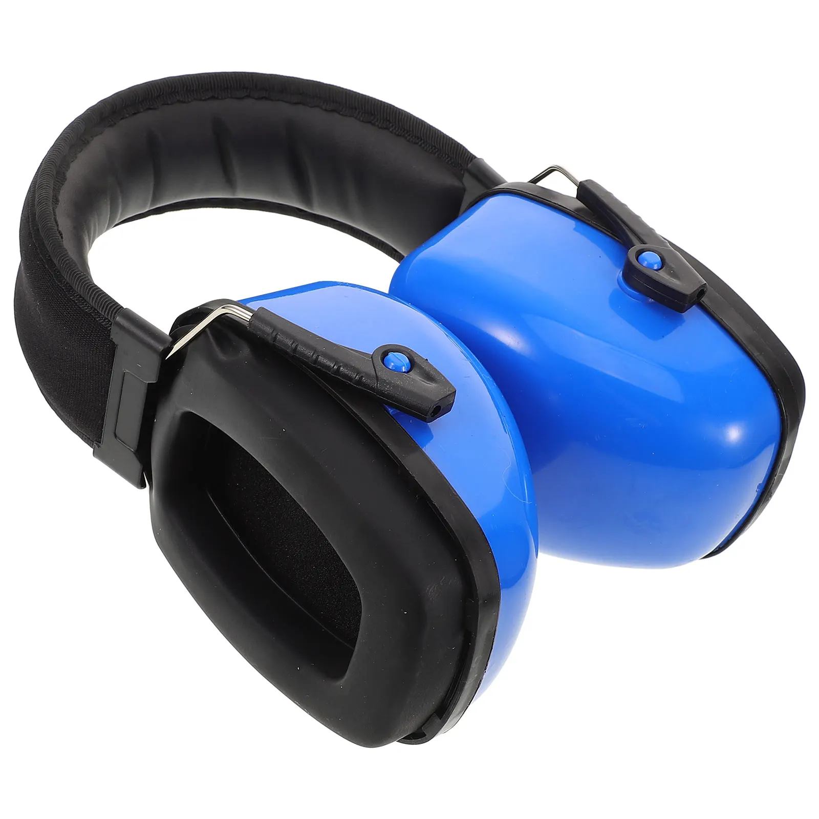 

Headset Drummer Noise Canceling Headphones Baby Soundproof Muffs Abs Ear Defenders Blocking Earphones