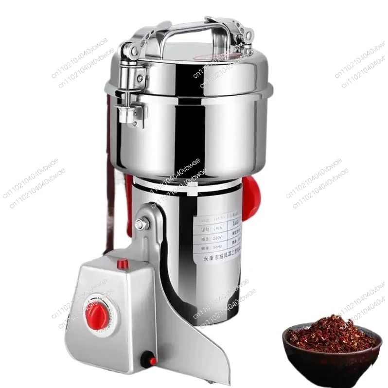 

Пульверизатор Электрическая бытовая мельница Универсальная шлифовальная машина Пульверизатор Ультратонкая коммерческая дробилка